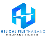 Helical Pile